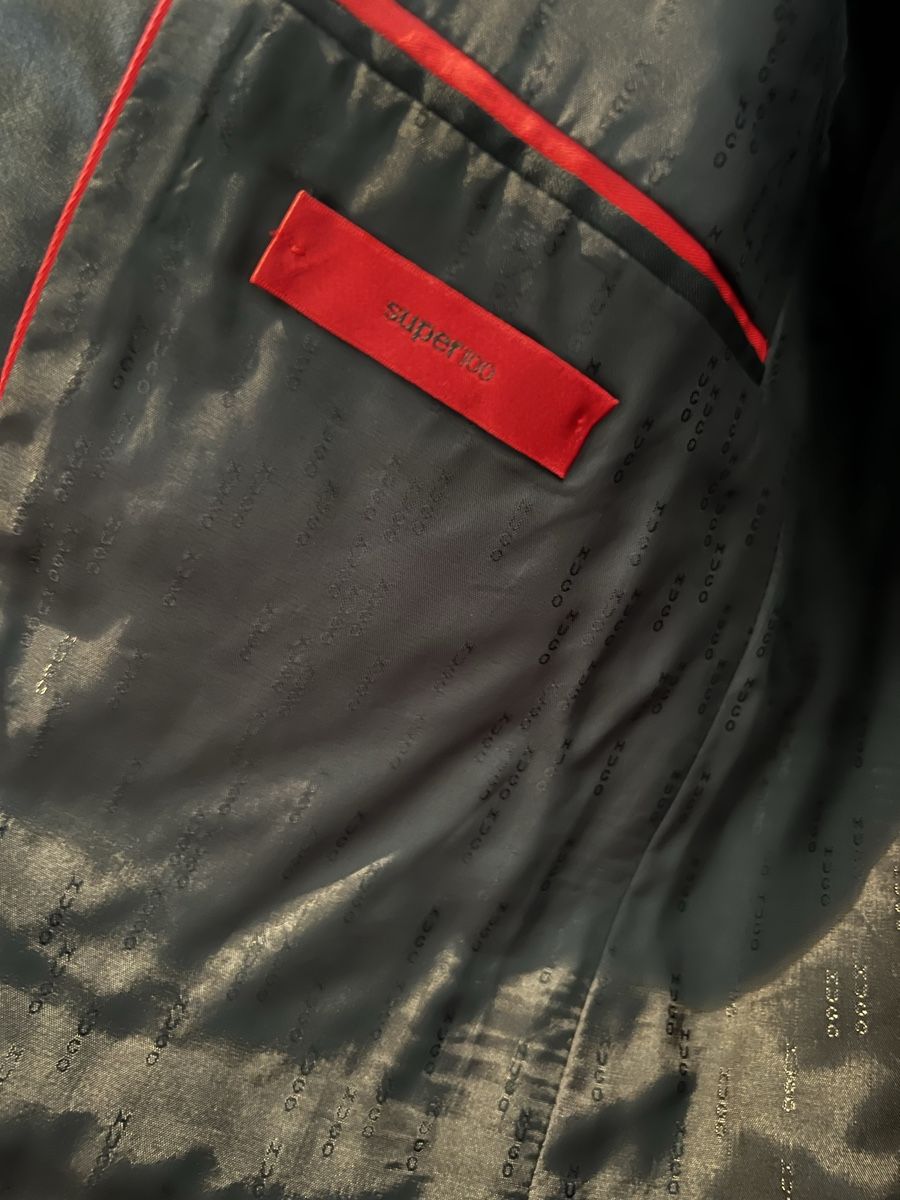 Hugo Boss Anzüge: Hugo Boss Herren Anzug – Neu (gemäss Beschreibung) aus Wettingen von fau_g78n 5