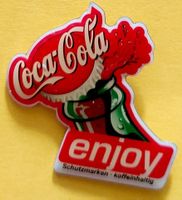 Coca-Cola  Pin