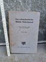 Very rare militär buch Hufschmied