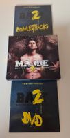 Majoe - Breiter als 2 Türsteher (3xCD + 3xDVD) Box Set Edit.