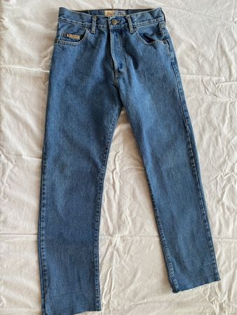 Jeans denim Rica Lewis Taille USA 30 F38