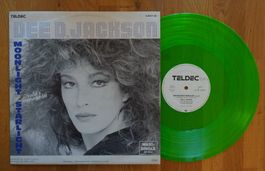 Dee D. Jackson – Moonlight Starlight - MAXI - T