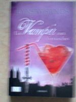 Lynsay Sands Ein Vampir zum Vernaschen