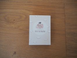 Hochzeitsspiel "Selfie ist das Brautpaar"