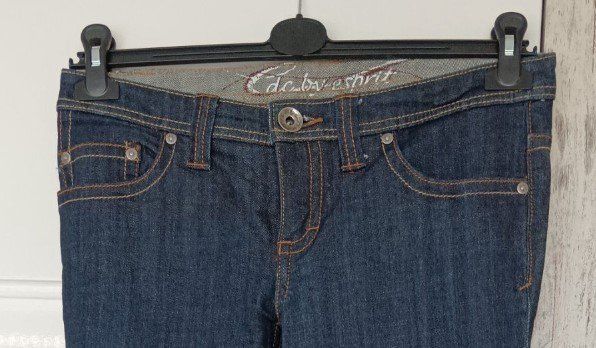 Esprit Jeans: Herrenjeans Gr. 40 / Esprit – Usato da Schöfflisdorf venduto da kin_2dp9 1