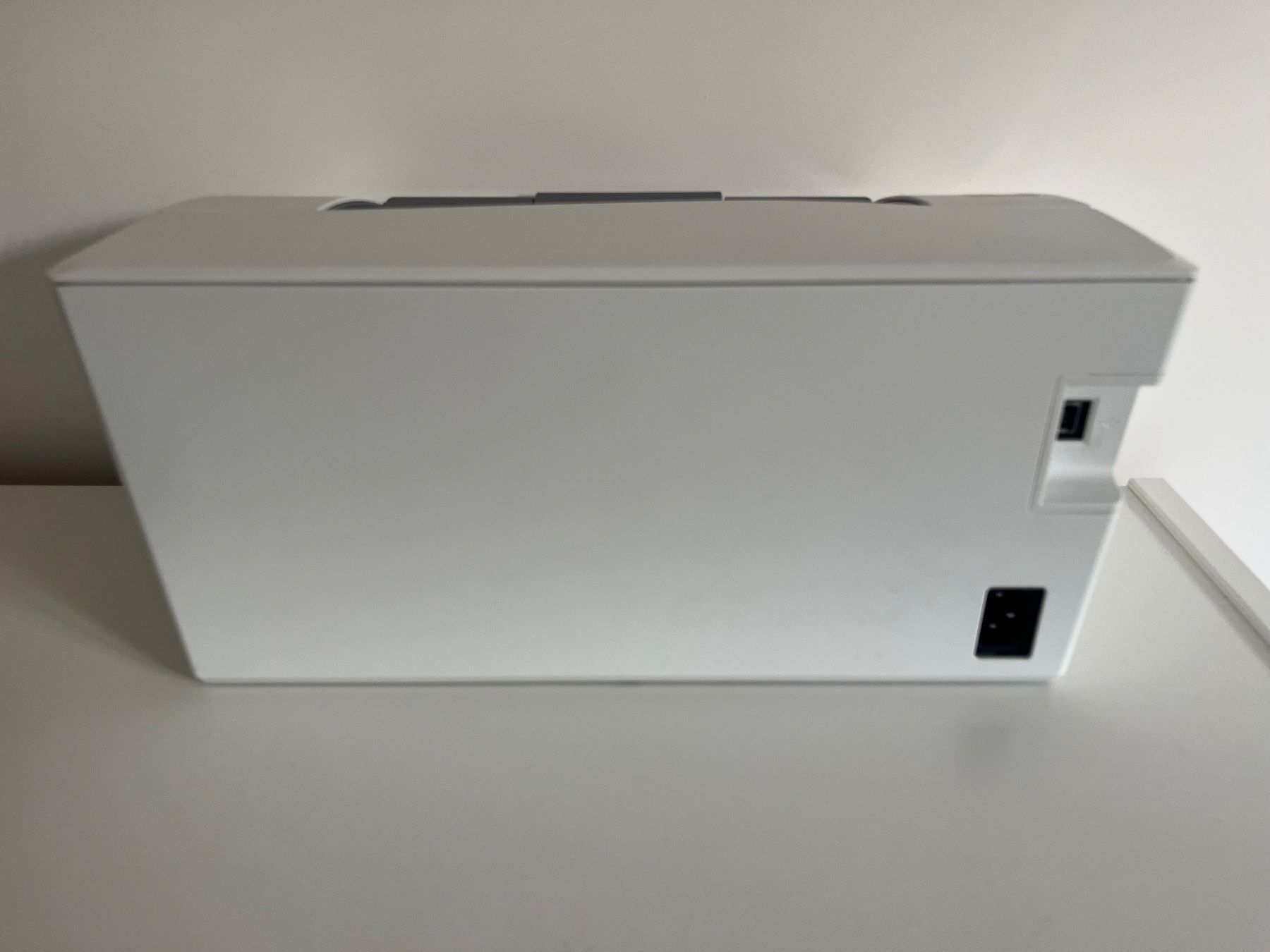 Hewlett Packard Imprimantes: HP Laserjet M110we Laserdrucker Drucker – D'occasion à Schaffhausen par m.privat 2