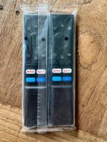 Fernbedienung Infrared TV Remote OMAIC 2 Stück