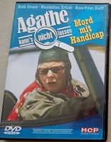 Agathe kann's nicht lassen - Mord mit Handicap (De)   ©'2006