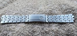 Bracelet Girard-Perregaux acier inox top cualite 