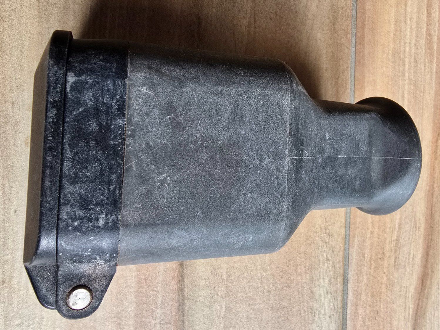 Stecker: Gebrauchte Steckdosen J15/4 – Gebraucht aus Lotzwil von Sternharry 1