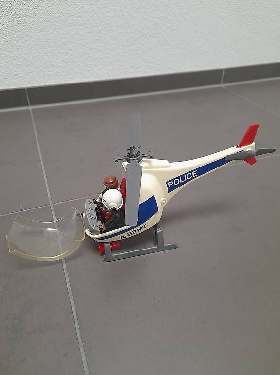 Giocattoli: Playmobil Helikopter – Usato da Thun venduto da jul_y9lm