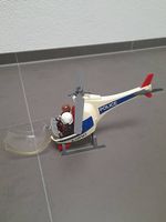 Playmobil Helikopter