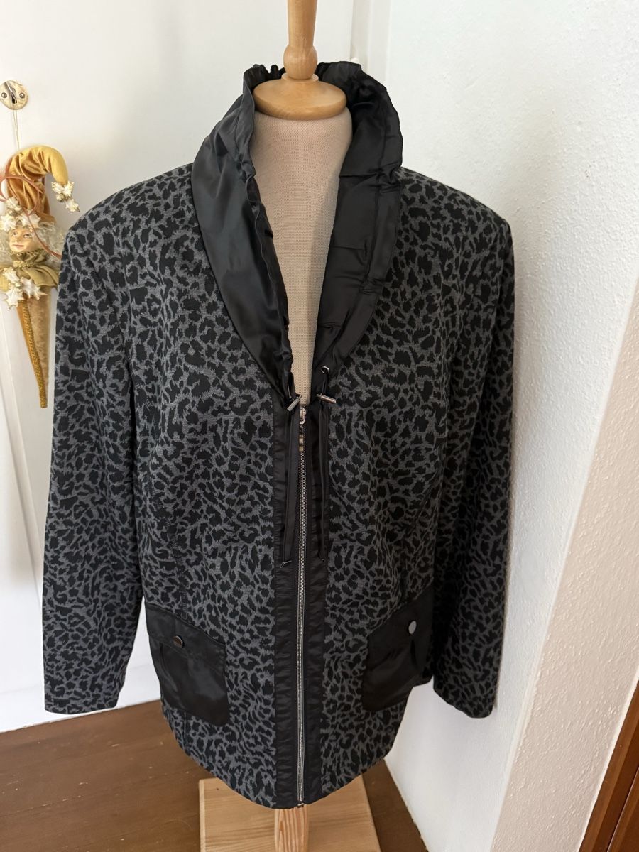 Jacken: Blazer - Jacke – Gebraucht aus Obfelden von Plastofina 7