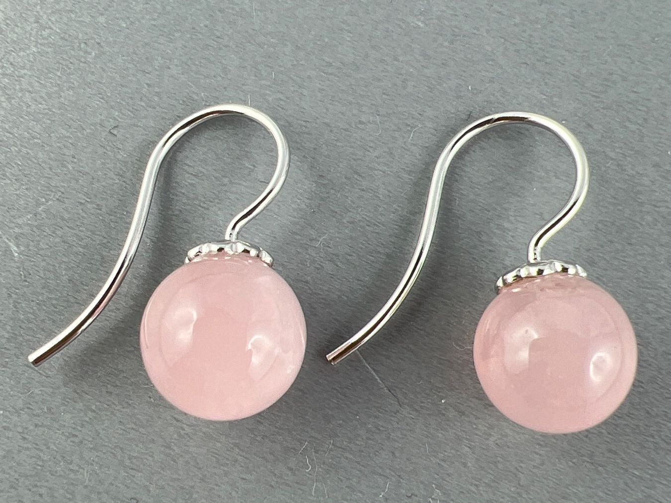 Ohrringe & -stecker: Ohrstecker 925 Silber – Gebraucht aus Niederuzwil von leo_8857 2