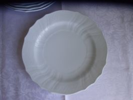Teller 6 **NEU** Speiseteller von Hutschenreuther