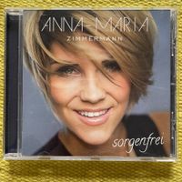 ANNA-MARIA ZIMMERMANN-SORGENFREI