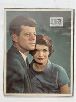 Kennedy  Ersttagsbriefe/Kartenausgaben, 1964, Boston