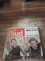 Männer am Meer - Vou im Biud