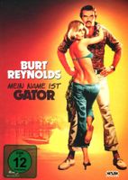 Mein Name ist Gator MB