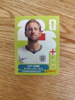 WM 2026 Fussball Panini Harry Kane