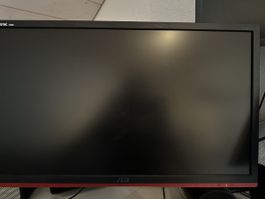 Aoc Fhd 144hz Monitor