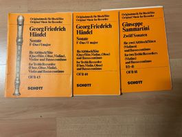 musiknoten
