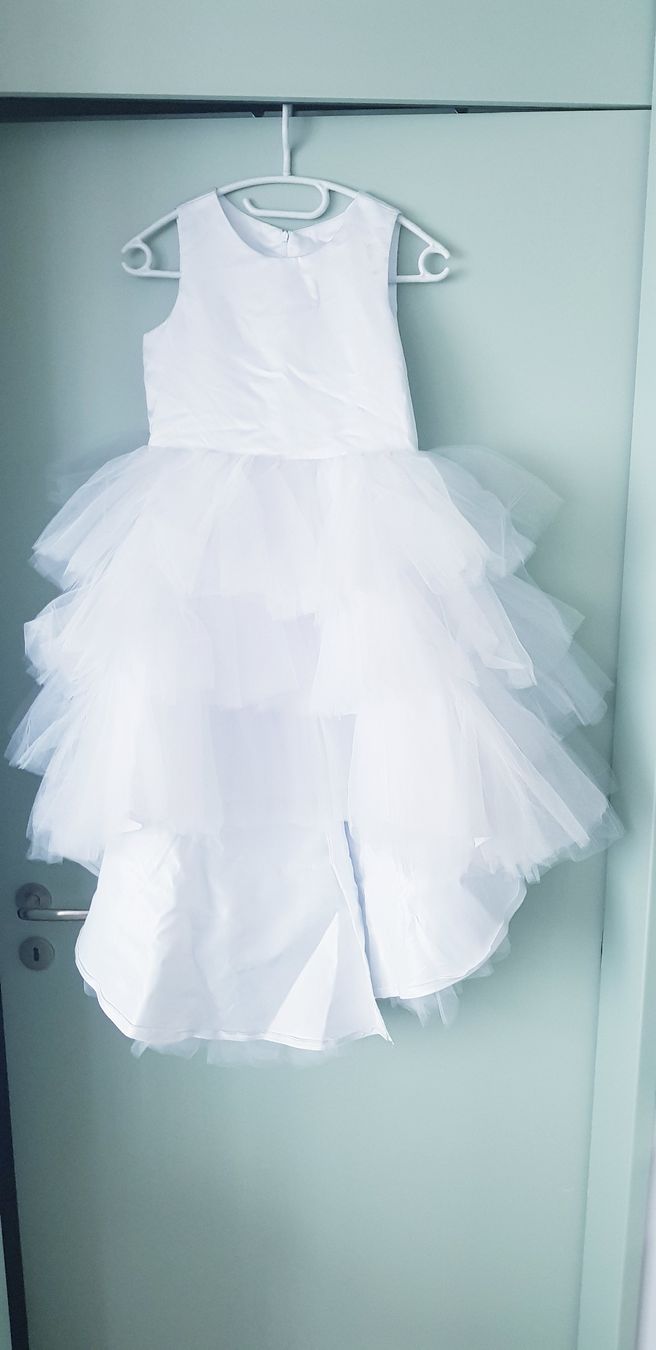 Kleider & Röcke: Festliche Kleid für Kinder – Gebraucht aus Zürich von fiat72 1