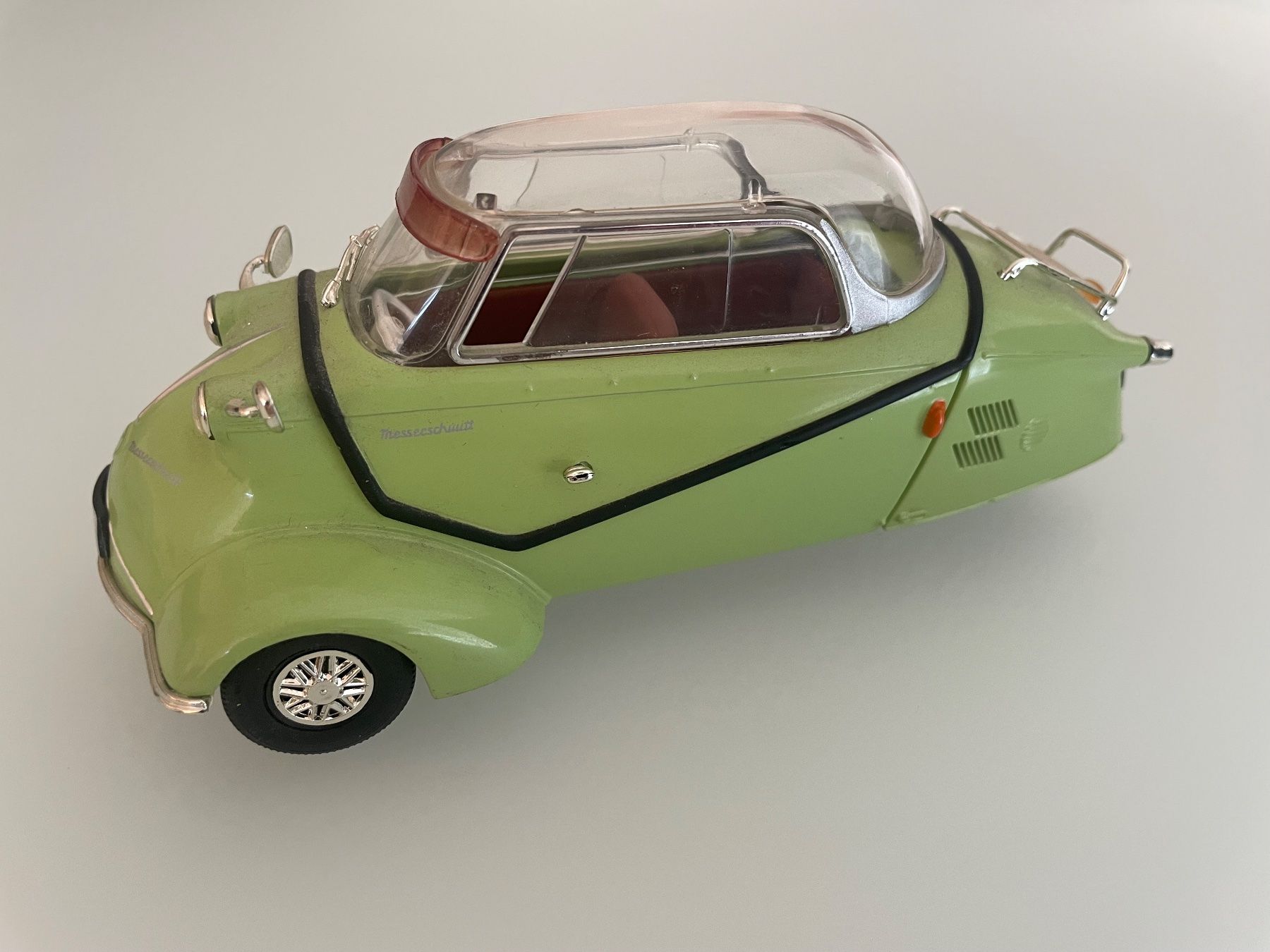 Modellini d'auto: Modellauto isetta und messerschmitt 1:18 – Usato da Schenkon venduto da Star5 8
