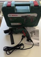 Bosch Schlagbohrmaschine Easylmpact 600 + Koffer