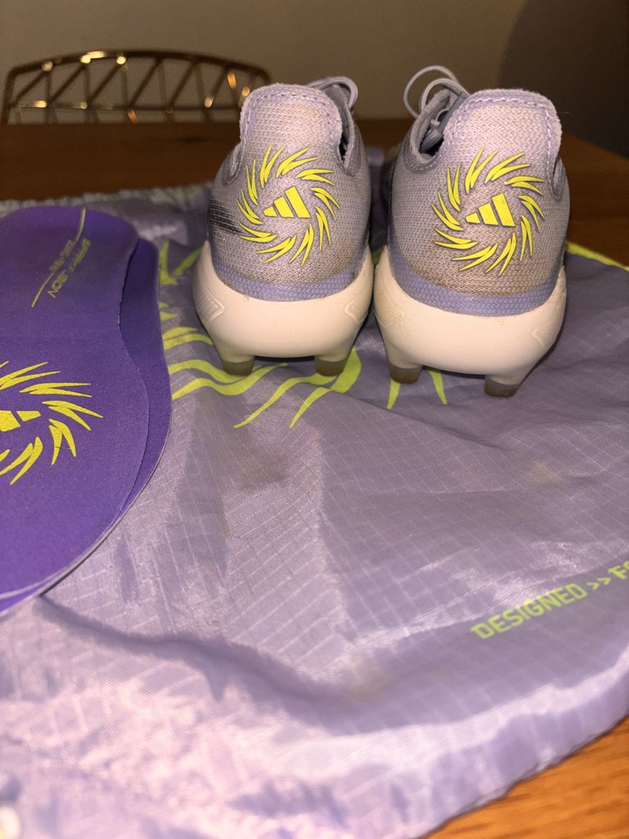 Scarpe da donna: Adidas F50 SPARKFUSION ELITE – Nuovo (secondo la descrizione) da Baden venduto da MelissaBogi 1