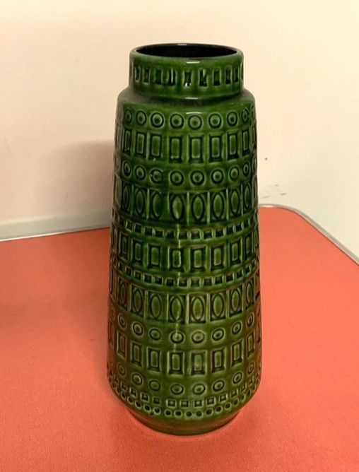 Vasen & Gefässe: Vase Keramik – Gebraucht aus Zürich von Sylvia77