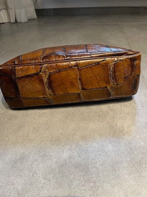 Longchamp Borse da donna: Sac Longchamp modèle Roseau – Usato da Hauterive NE venduto da sofia66 2