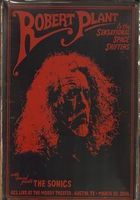 Rusty Blechschild-ROBERT PLANT AND  SEN