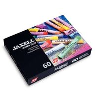 Pastell Pastellfarben JAXELL