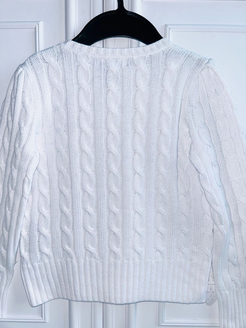Ralph Lauren Maglioni & Felpe: Ralph Lauren girls sweater pullover Mädchen 6 Y – Usato da Kilchberg ZH venduto da malibubeach 4
