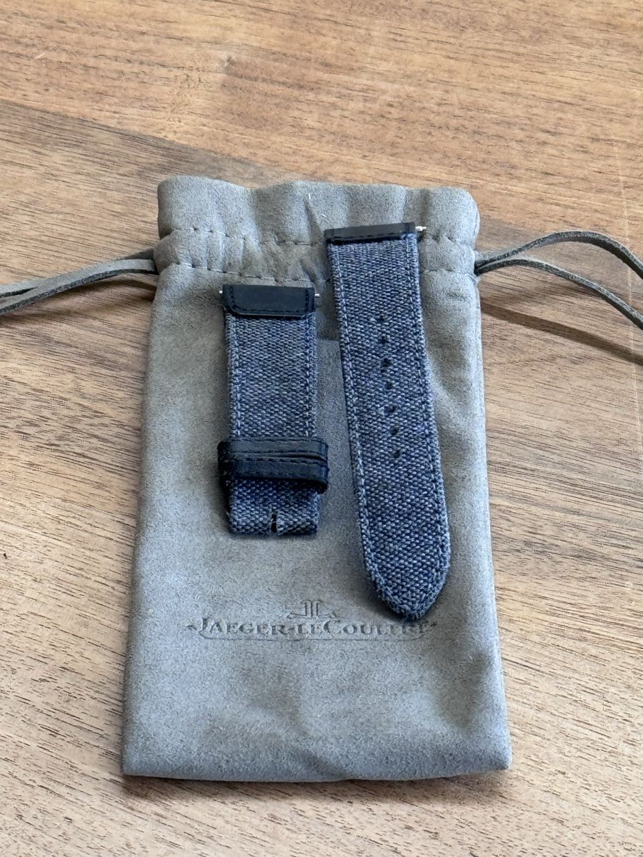 Jaeger-Lecoultre Orologi: Jaeger-LeCoultre Reverso Tribute Duoface Full Set – Nuovo (secondo la descrizione) da Horgen venduto da Maccers1000 8