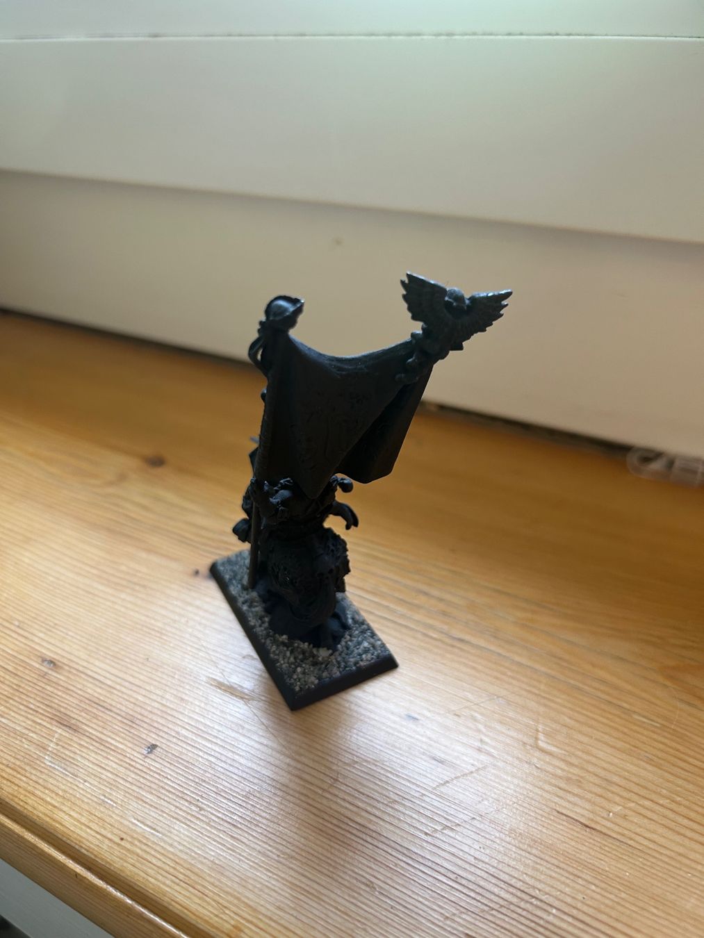 Modellbausätze & Standmodelle: Warhammer The Old World Ludwig Schwarzhelm – Gebraucht aus Le Brassus von Hollywood_gni 1