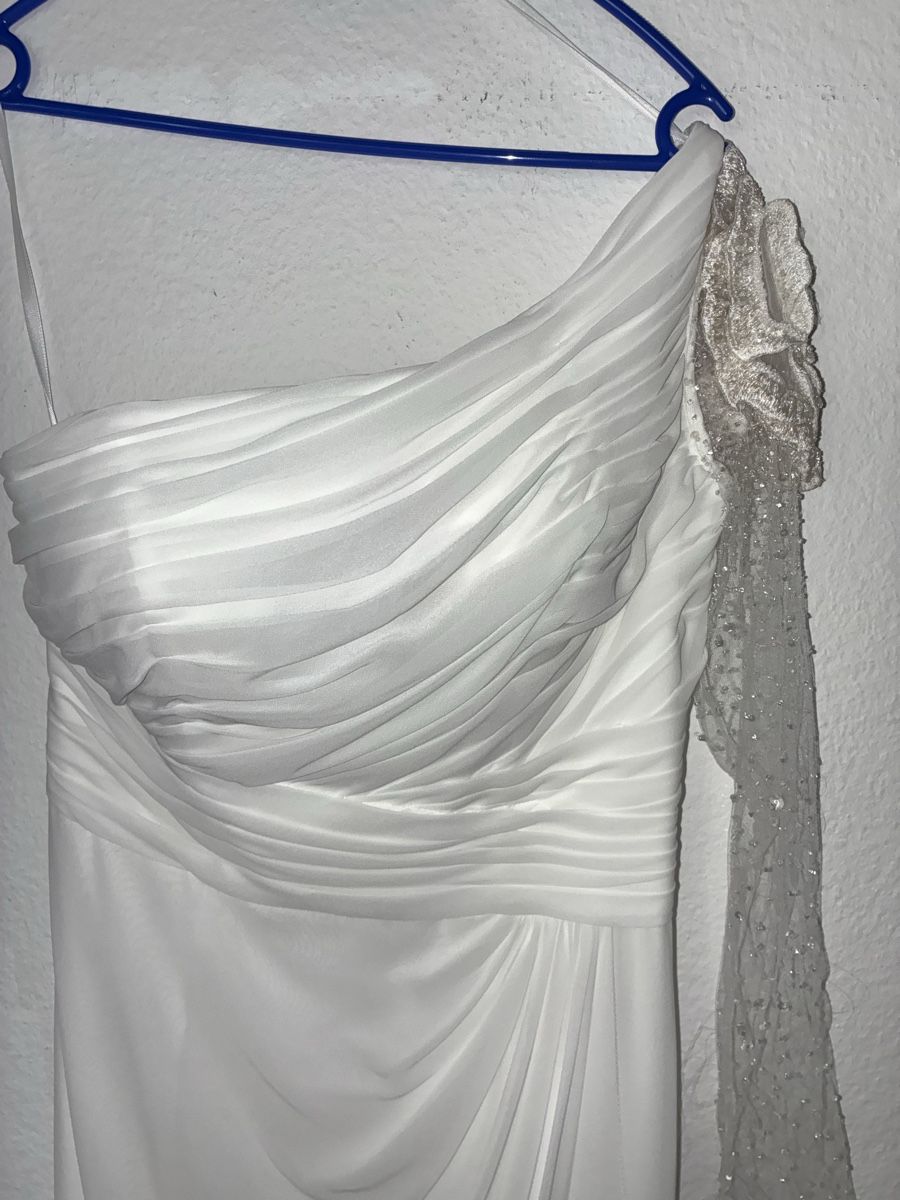 Kleider: Linea Raffaelli Brautkleid – Neu und originalverpackt aus Wallisellen von maksim8880 4