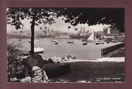 ZÜRICH - Utoquai