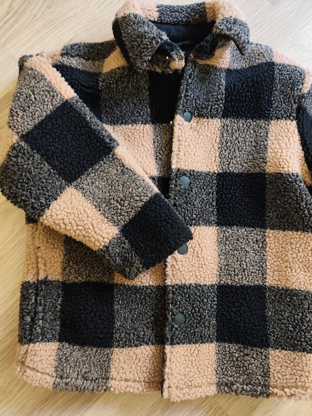 Next Vestes & Manteaux: Veste mi saison Next 8ans – Neuf (Voir description) à Martigny par Vintage-23 1