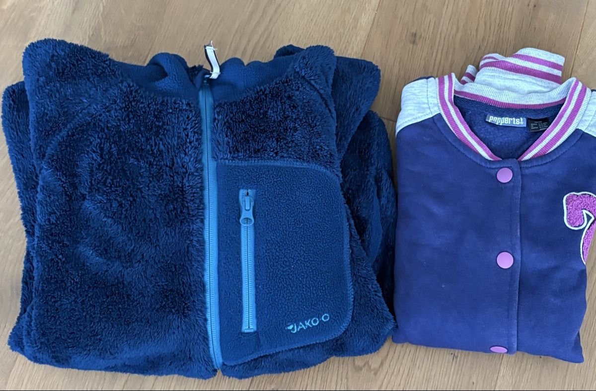 Lotti & Set di vestiti: Kleiderpaket Mädchen Grösse 146 – Usato da Balzers venduto da mimaja 6