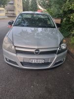 Opel Astra H 1.8 Automatik – 121’000 km – MFK gültig