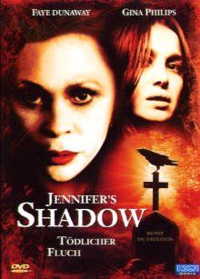 Tous les DVDs: Jennifer's Shadow - Tödlicher Fluch – D'occasion à Wettingen par Reviled