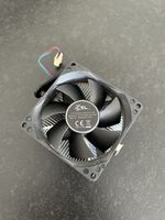 CSL CPU Kühler