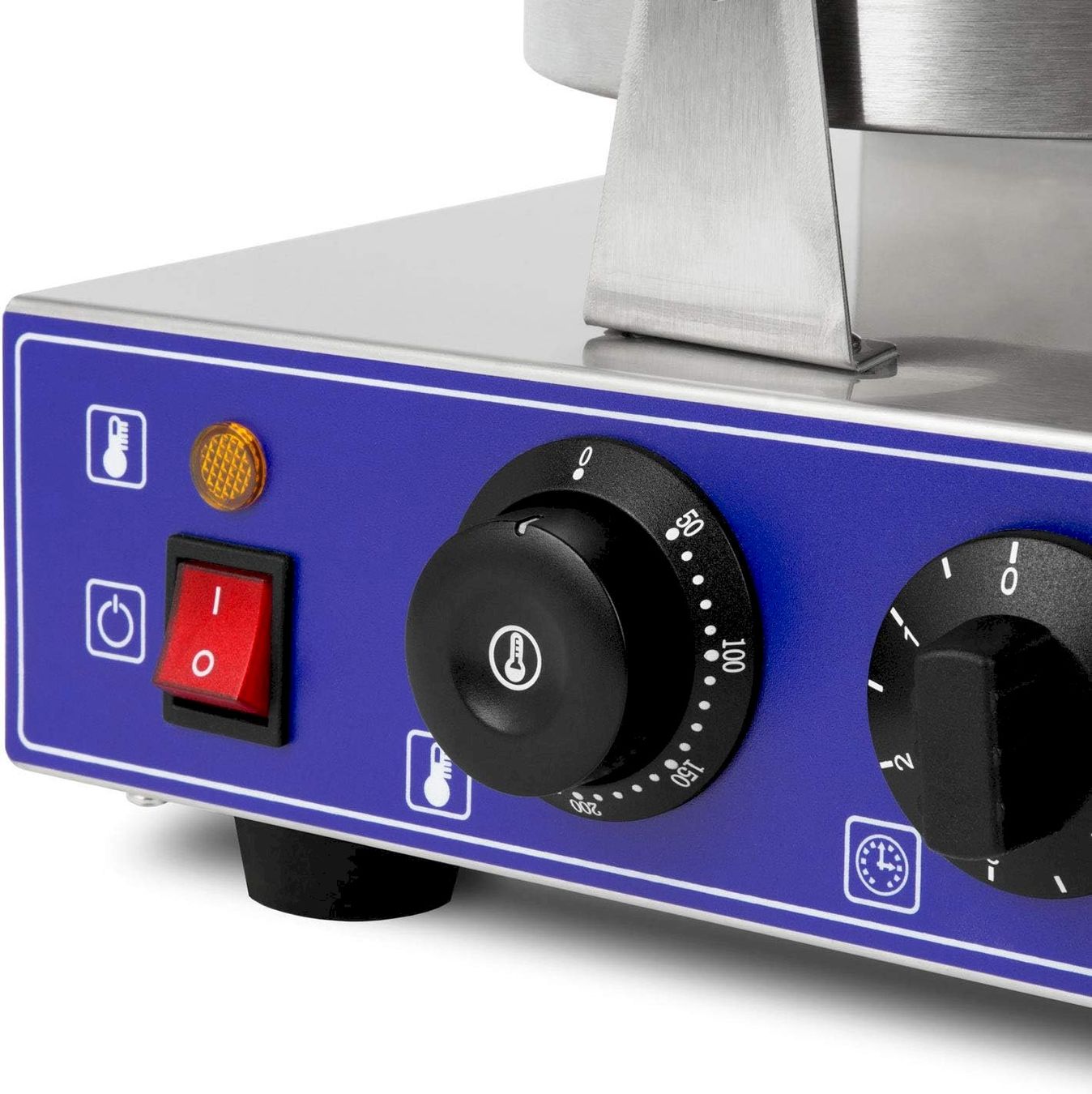 Appareils de cuisine: vertes Waffeleisen – Neuf avec emballage d'origine à Bottighofen par zaap 6