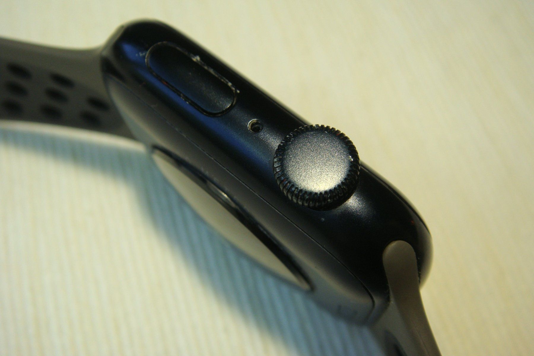 Apple Smartwatch: Apple Watch SE – Gebraucht aus Emmenbrücke von kuhn4951 5