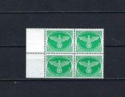Deutsche Feldpost **