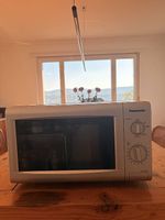 Panasonic Mikrowelle