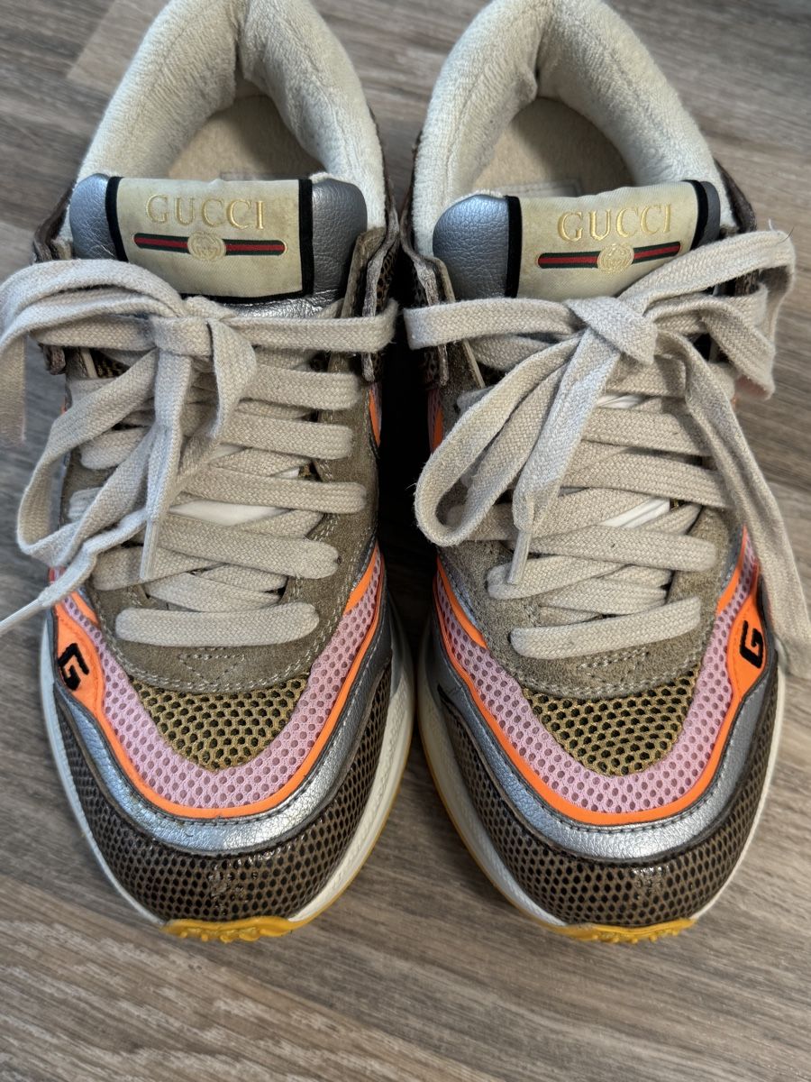 Gucci Damenschuhe: Schuhe Damen – Gebraucht aus Bad Zurzach von fra_6lpc 1