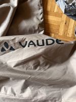 Vaude Drive Van xt 5Personen; wegfahrzelt; Andockzelt